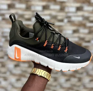 Nike Free Disponible