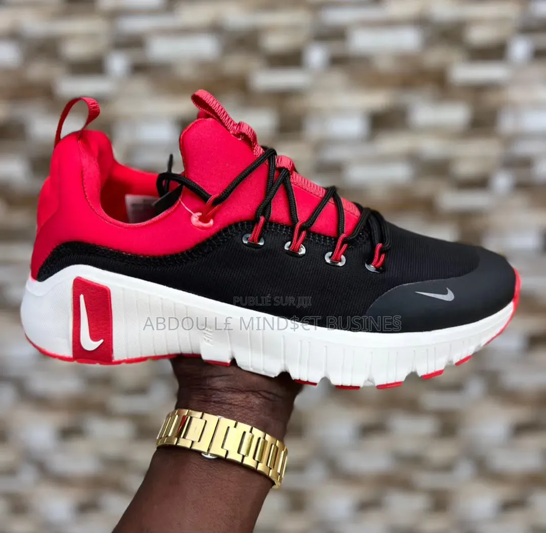 Nike Free Disponible
