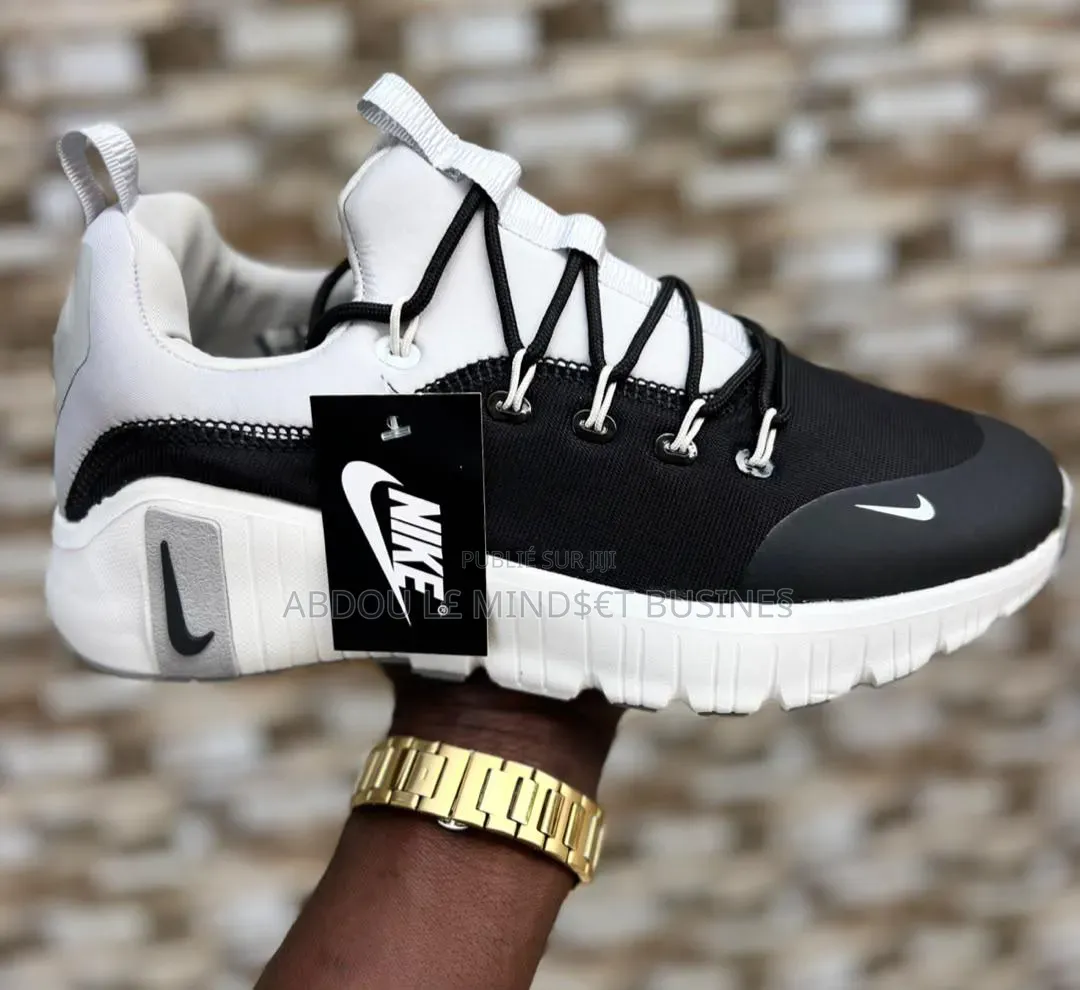 Nike Free Disponible