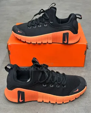 Nike Free Disponible