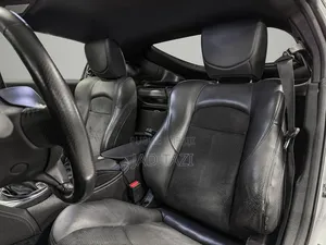 Nissan 370Z 2009 Argenté