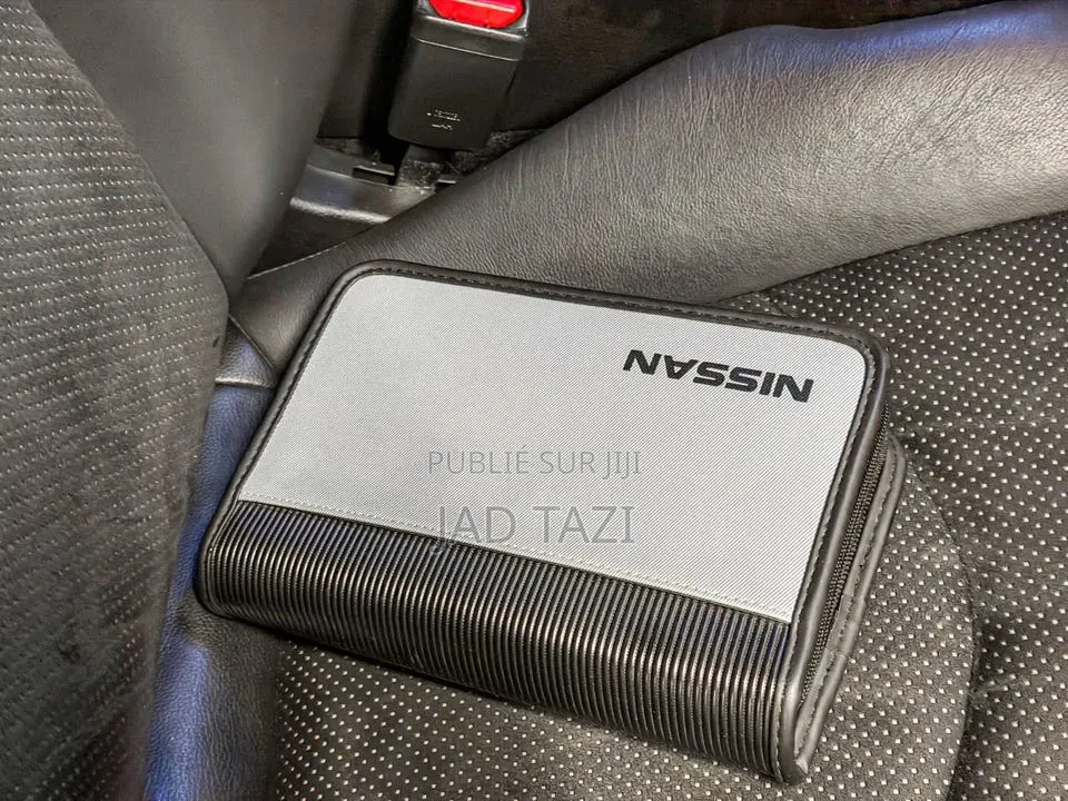 Nissan 370Z 2009 Argenté