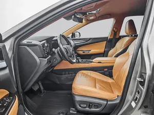 Lexus NX 2022 Gris
