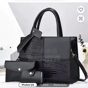 Sac À Main De Qualité