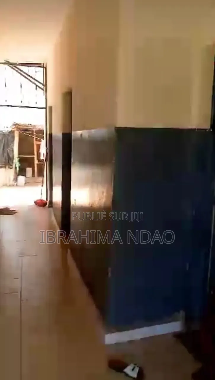 4chbre Maison dans Ibou Imo, Guediawaye à Vendre