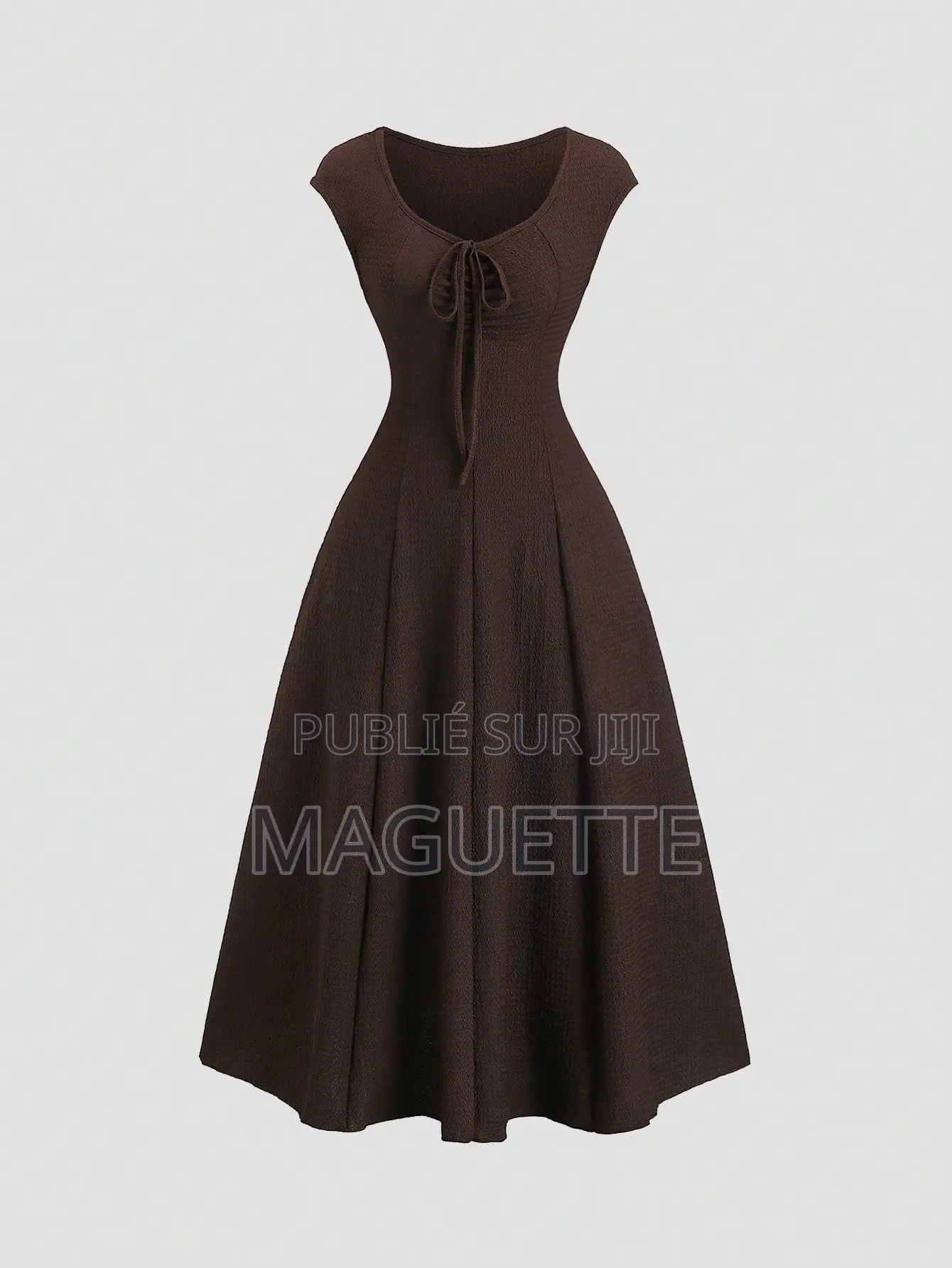 Robe D’Été