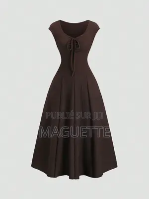 Robe D’Été