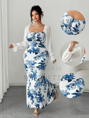 Robe D’Été