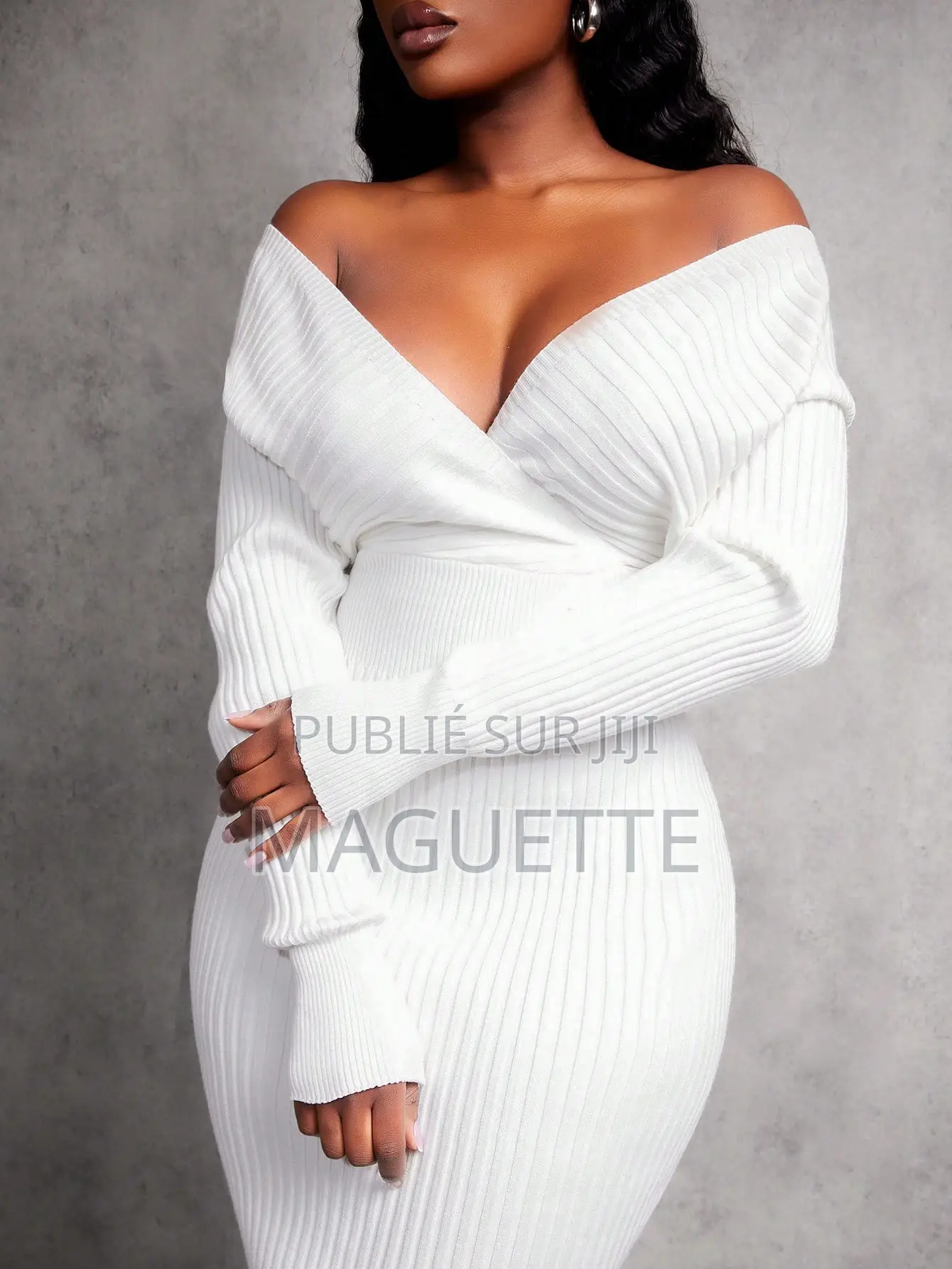 Robe D’Été