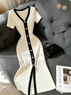 Robe D’Été