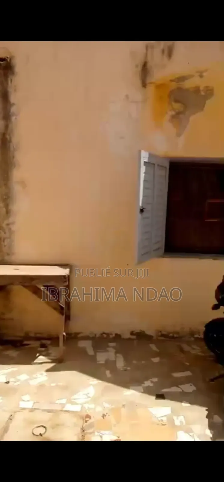 4chbre Maison dans Ibou Imo, Guediawaye à Vendre