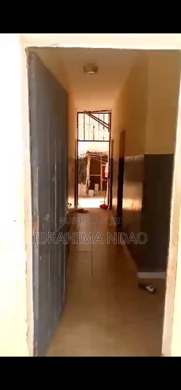 4chbre Maison dans Ibou Imo, Guediawaye à Vendre