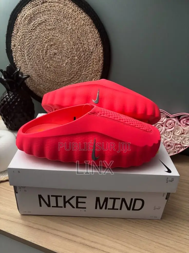 Nike Mind Stock Limité