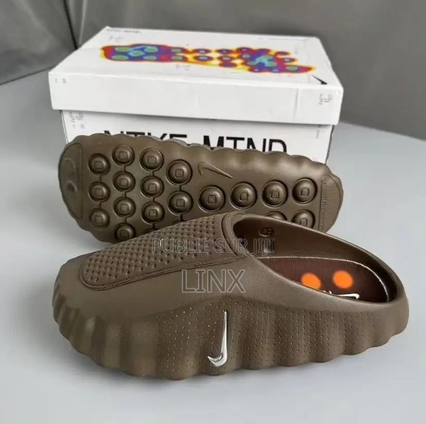 Nike Mind Stock Limité