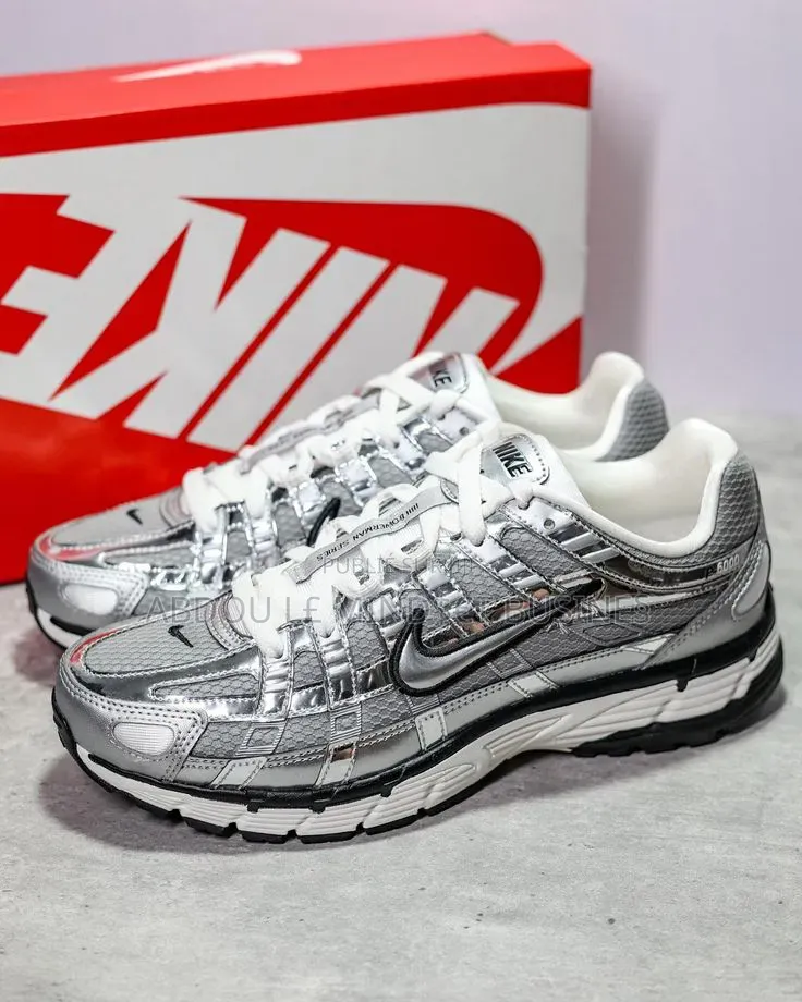 Nike P-6000 Disponible