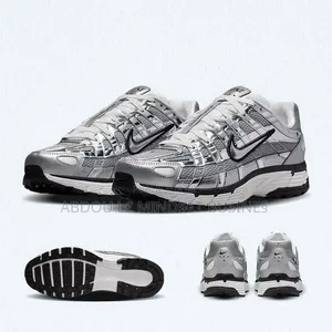 Nike P-6000 Disponible