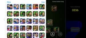 Efootball Mobile