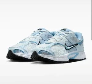 Nike V5 RNR Bleu-Blanc Disponible