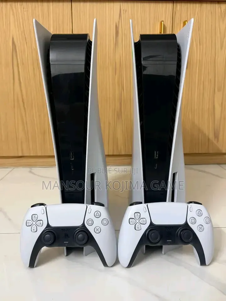 Playtation 5 Standard