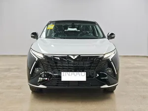 Nouveau Kaiyi e-Qute 02 2026 Noir