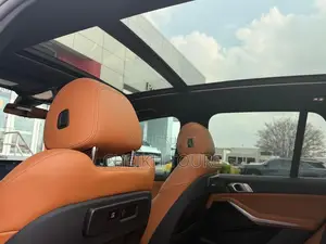 BMW X5 xDrive40i AWD 2019 Noir