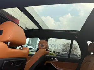 BMW X5 xDrive40i AWD 2019 Noir