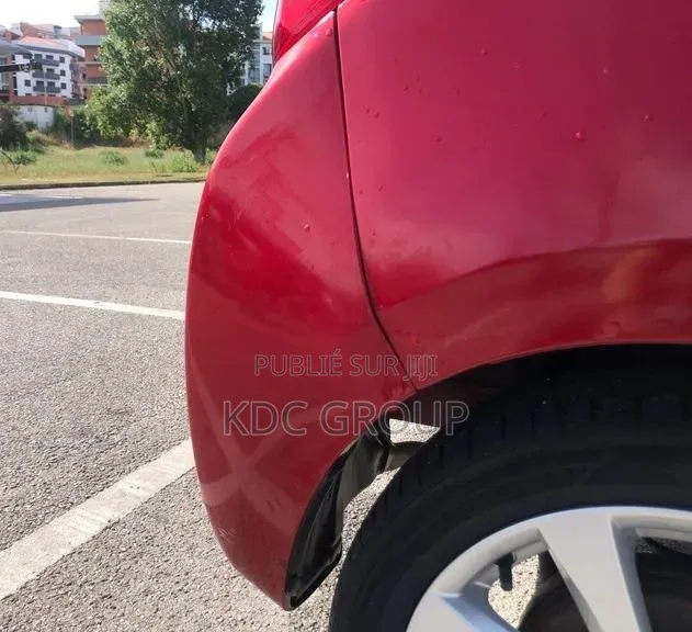 Mitsubishi Spacestar 2014 Autre