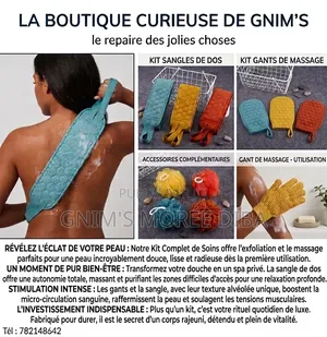 Kits De Bain