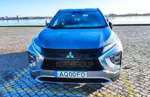 Mitsubishi Eclipse 2022 Autre