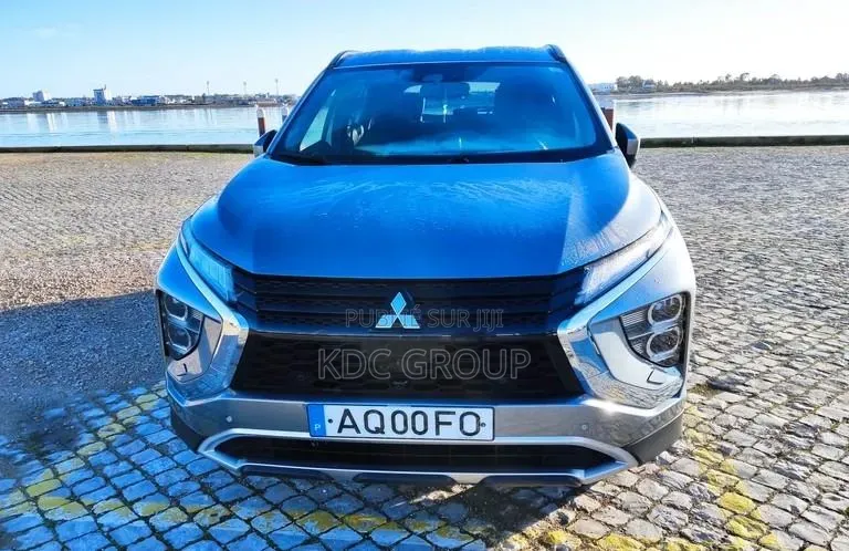Mitsubishi Eclipse 2022 Autre