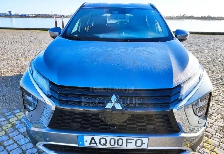 Mitsubishi Eclipse 2022 Autre