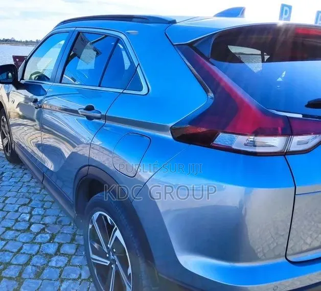 Mitsubishi Eclipse 2022 Autre