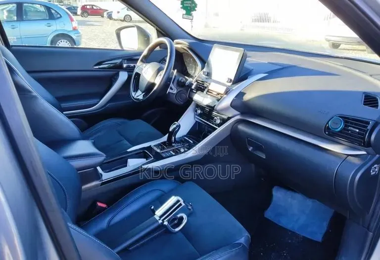 Mitsubishi Eclipse 2022 Autre