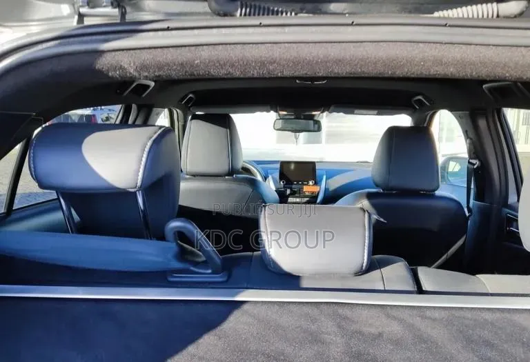 Mitsubishi Eclipse 2022 Autre