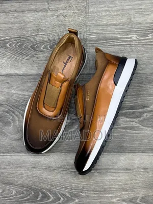 Chaussure Homme