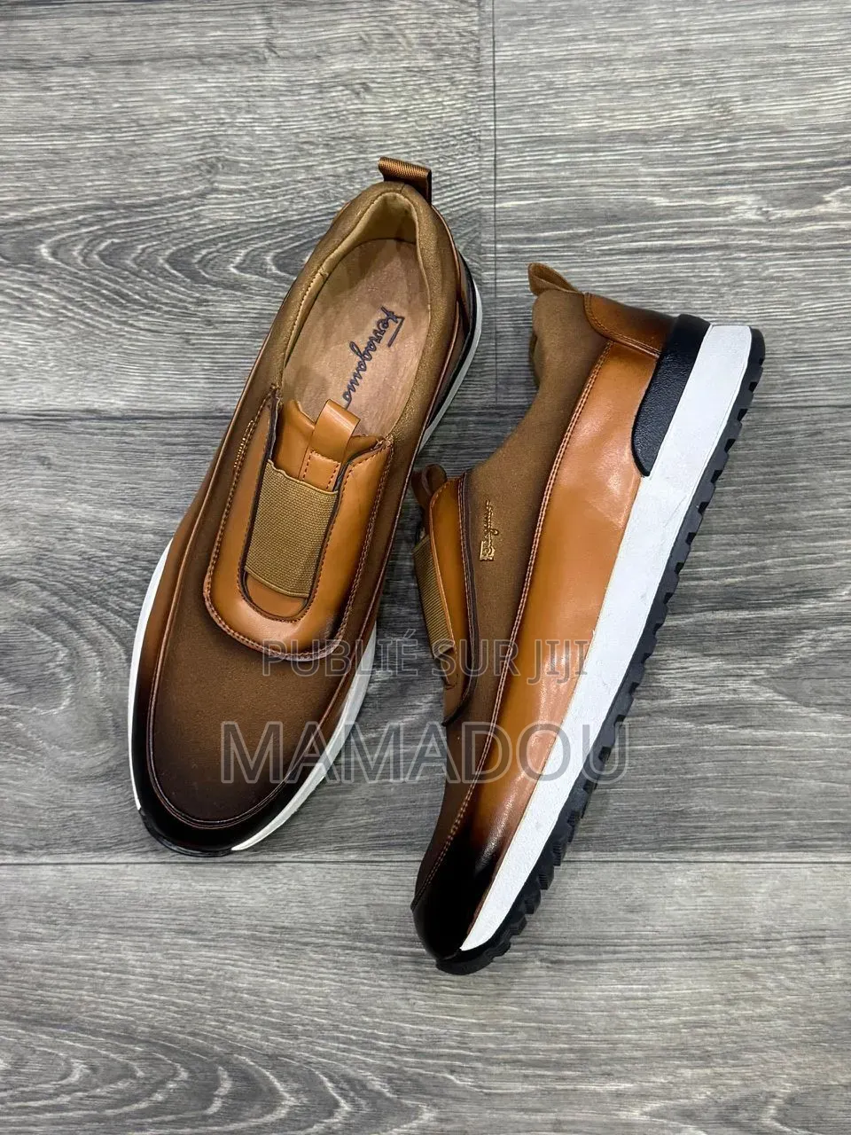 Chaussure Homme