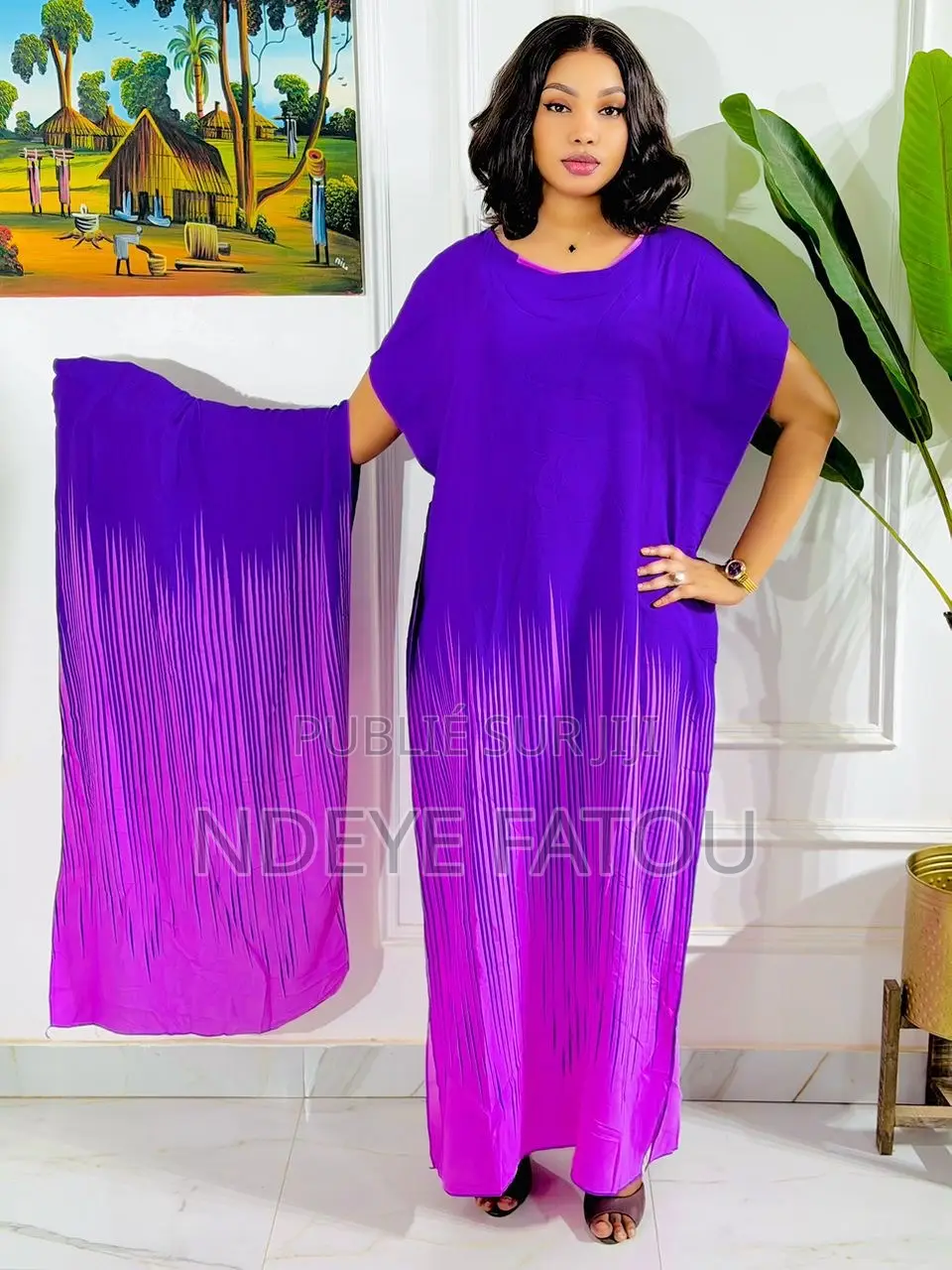 Jolie Robe Pour Femmes
