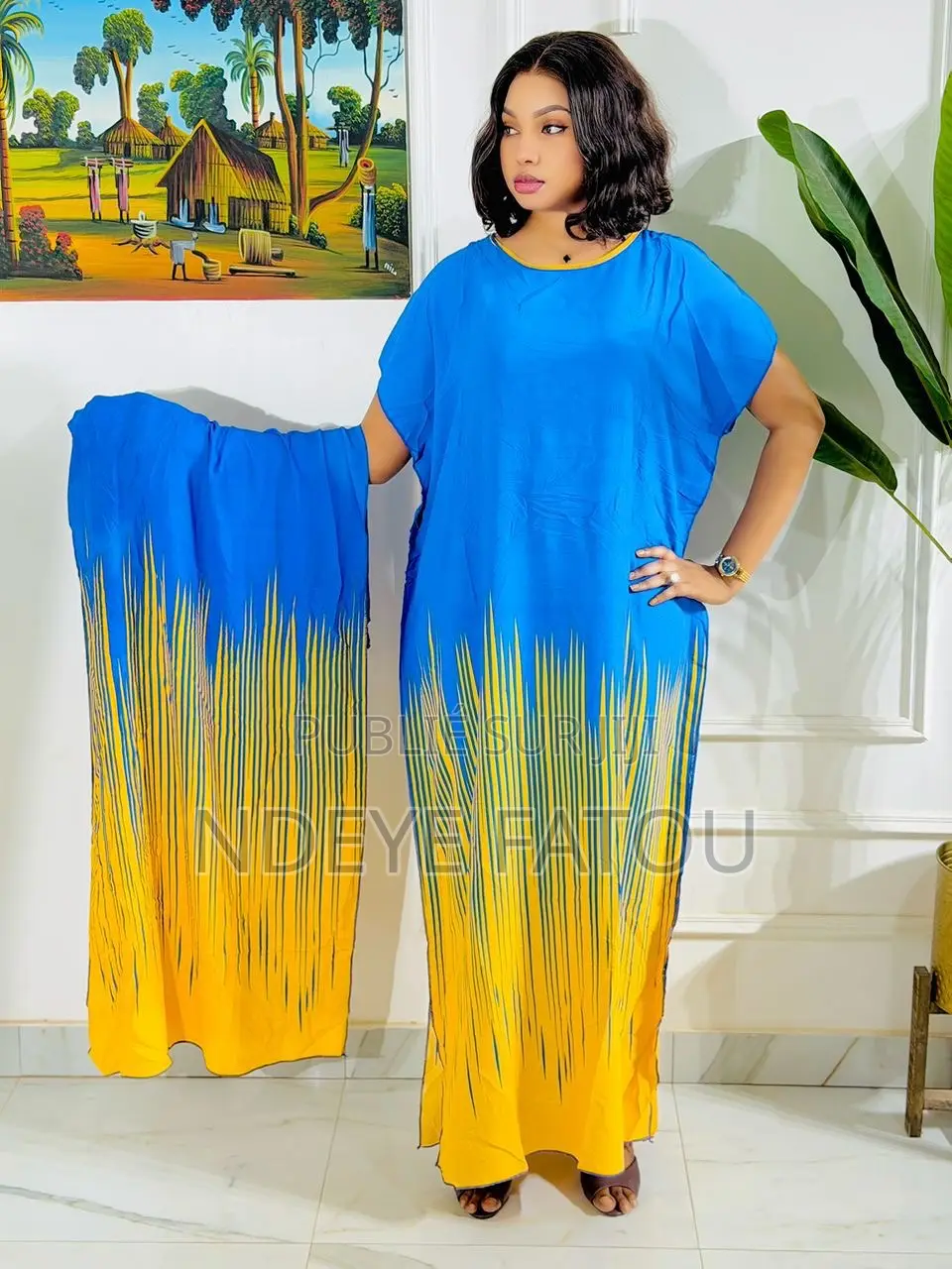 Jolie Robe Pour Femmes