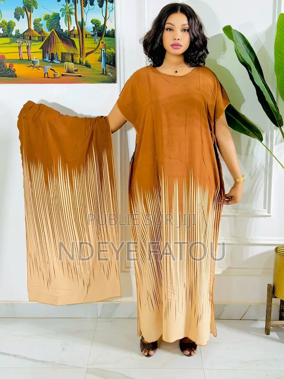 Jolie Robe Pour Femmes