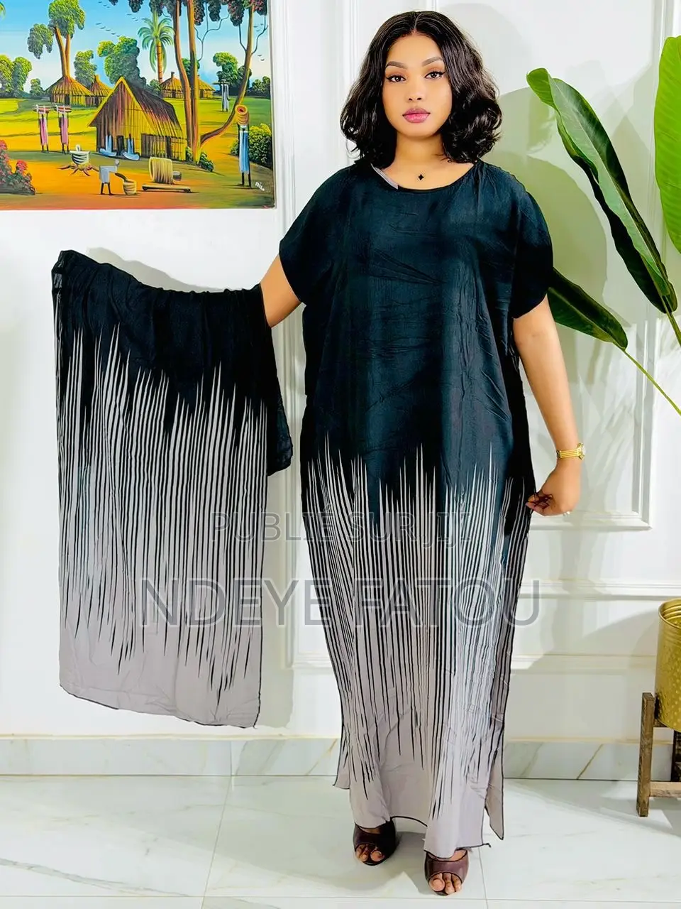 Jolie Robe Pour Femmes