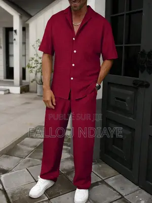 Vêtements NFN