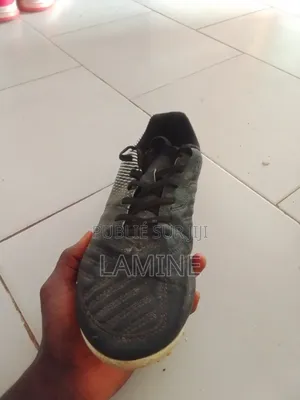 Chaussures De Foot