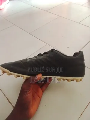 Chaussures De Foot