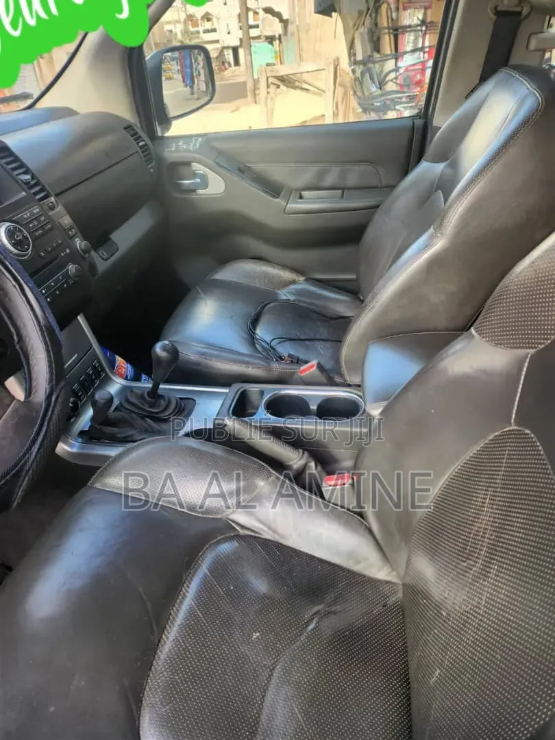 Hyundai Santa Fe 2015 Bleu