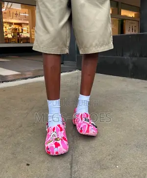Crocs Multi