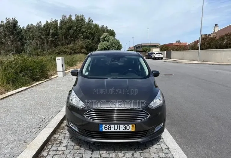Ford C-Max 2018 Autre