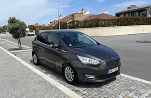 Ford C-Max 2018 Autre