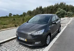 Ford C-Max 2018 Autre