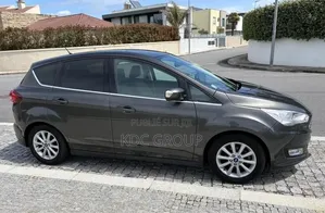 Ford C-Max 2018 Autre