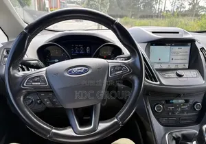 Ford C-Max 2018 Autre